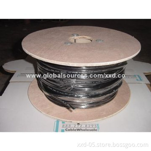 Best Price 24/26AWG UTP Cat5e Network LAN Cable with Up to 120m Working DistanceNew